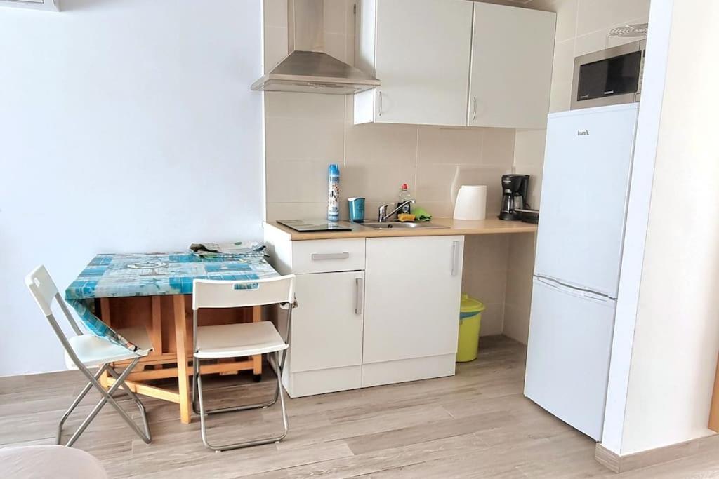 Apartamento Privado Con Jardin, Piscina Elevada Y Bbq Chiclana de la Frontera Exterior foto